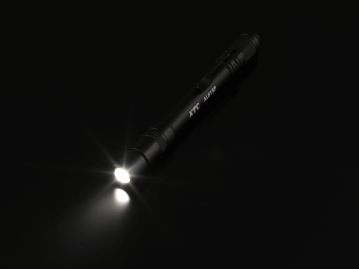 [AL815P] KTC(京都機械工具)充電式LEDペンライト（最大350lm・IP66） 単品1本 - MisakaZoo