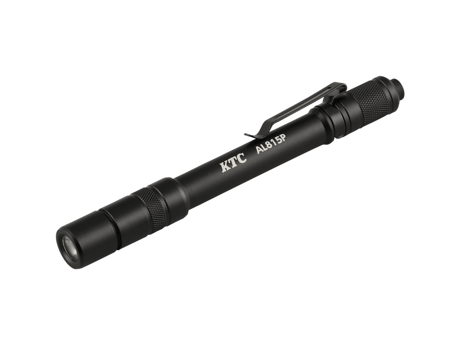 [AL815P] KTC(京都機械工具)充電式LEDペンライト（最大350lm・IP66） 単品1本 - MisakaZoo
