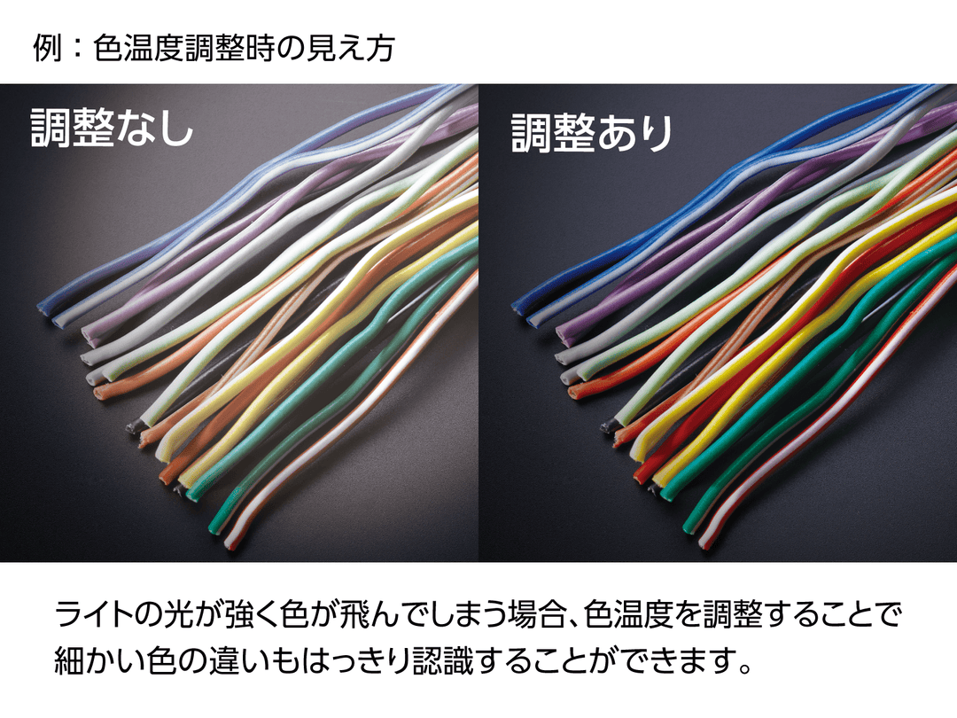 [AL815T] KTC(京都機械工具)充電式LED折りたたみライト（充電時間約4.0時間） 単品1個 - MisakaZoo