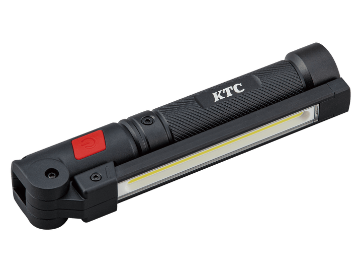 [AL815W] [AL815V〜AL815W] KTC(京都機械工具)充電式LED折りたたみライト 単品（全2種） - MisakaZoo