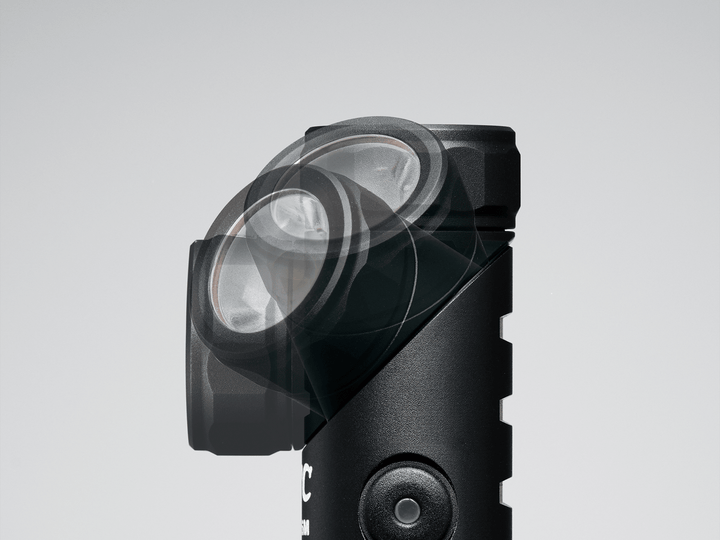 [AL816M] KTC(京都機械工具)充電式LEDフレキシブルライト 単品1個 - MisakaZoo