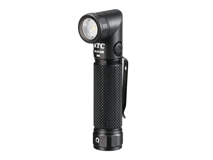 [AL816M] KTC(京都機械工具)充電式LEDフレキシブルライト 単品1個 - MisakaZoo