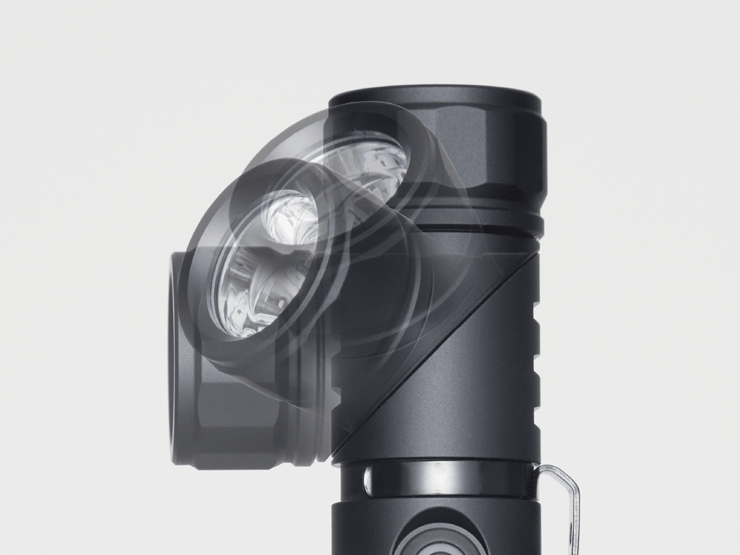 [AL816PA] KTC(京都機械工具)充電式LEDフレキシブルライト(ペンライトタイプ) 単品1個 - MisakaZoo