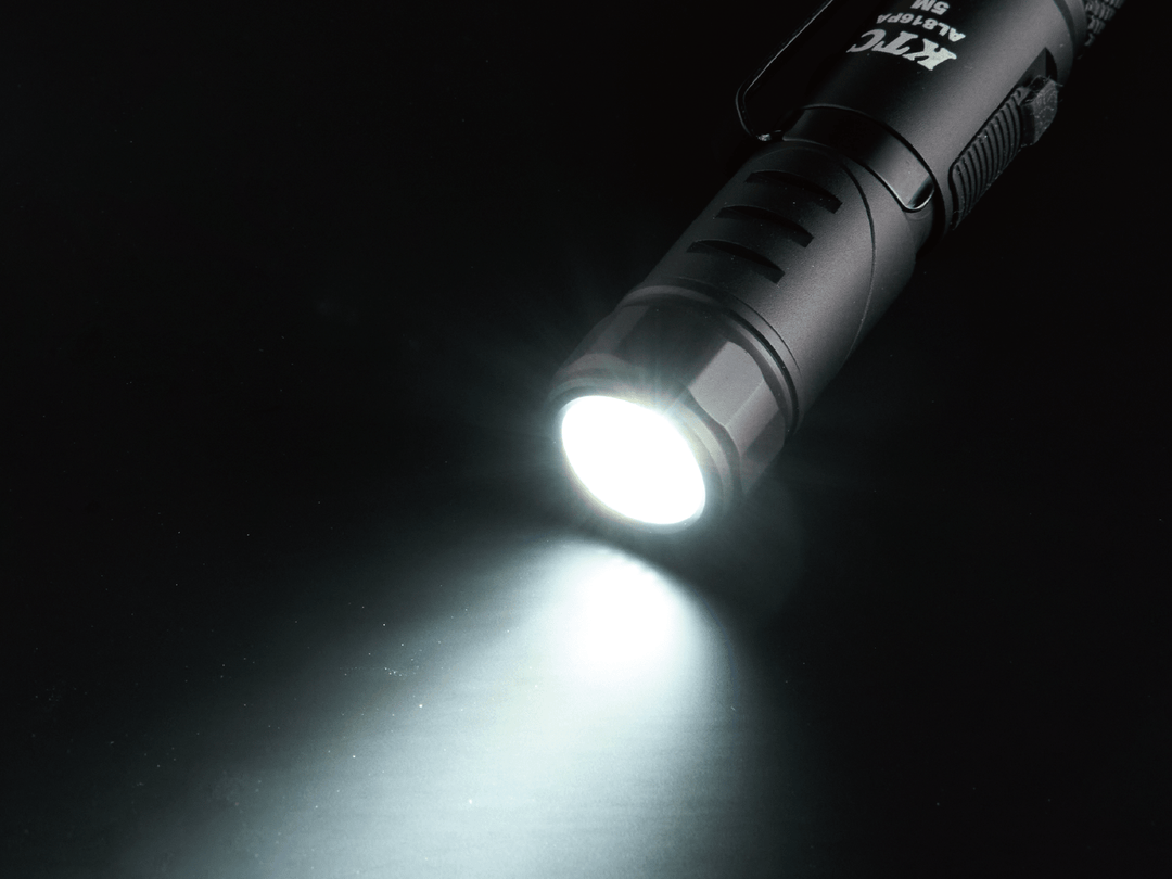 [AL816PA] KTC(京都機械工具)充電式LEDフレキシブルライト(ペンライトタイプ) 単品1個 - MisakaZoo
