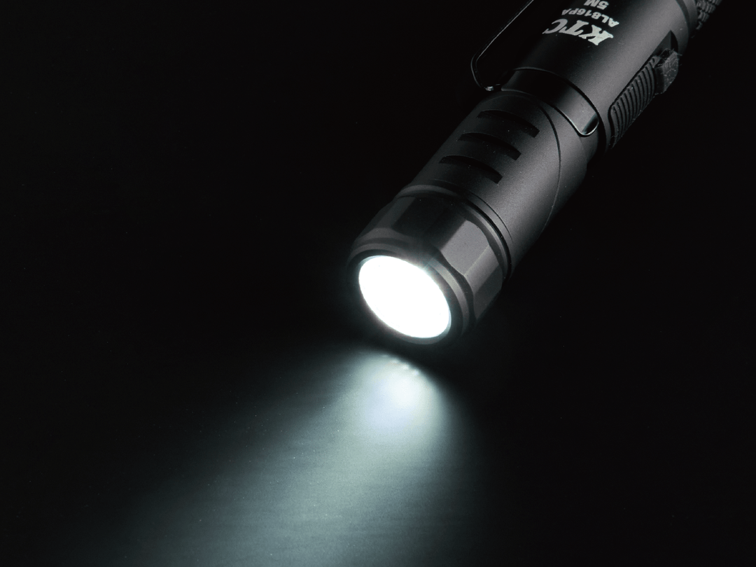 [AL816PA] KTC(京都機械工具)充電式LEDフレキシブルライト(ペンライトタイプ) 単品1個 - MisakaZoo