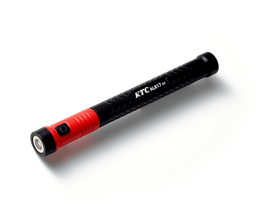 [AL817] KTC(京都機械工具)充電式LEDライトピックアップツール（最大100lm） 単品1本 - MisakaZoo
