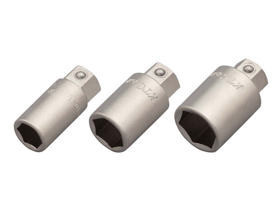 [AMLB0810-10] KTC(京都機械工具)エクステンションソケット（サイズ10mm） 単品1個 - MisakaZoo
