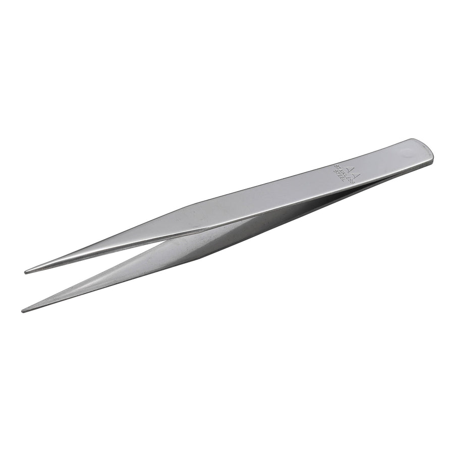 アネックス(Anex) 125 ステンレスピンセット AAタイプ 直125ｍｍ - MisakaZoo