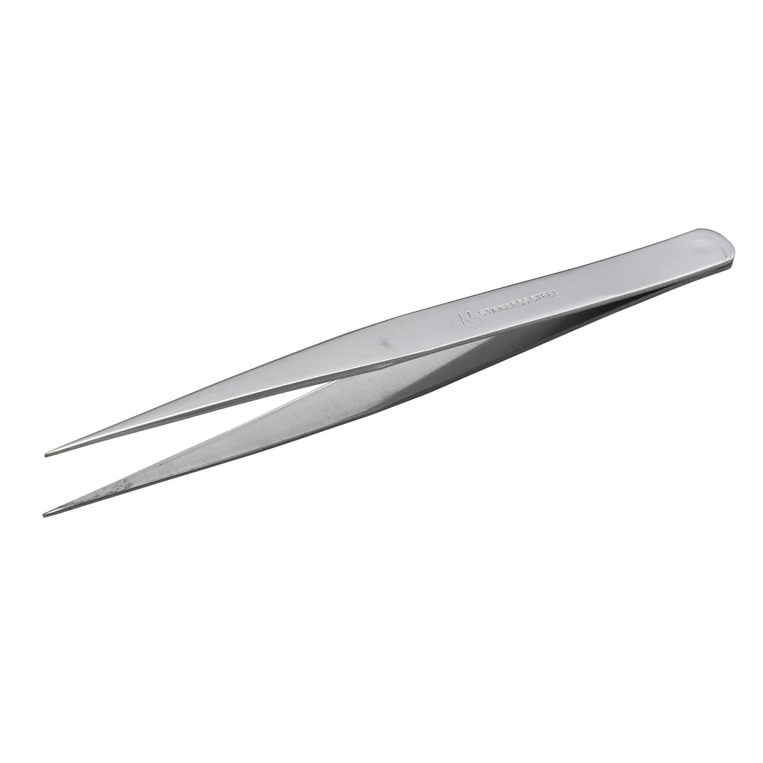 アネックス(Anex) 127 ステンレスピンセット AAタイプ 直150ｍｍ - MisakaZoo