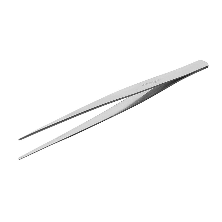 アネックス(Anex) 129 ステンレスピンセット ソフトタイプ 直150ｍｍ - MisakaZoo