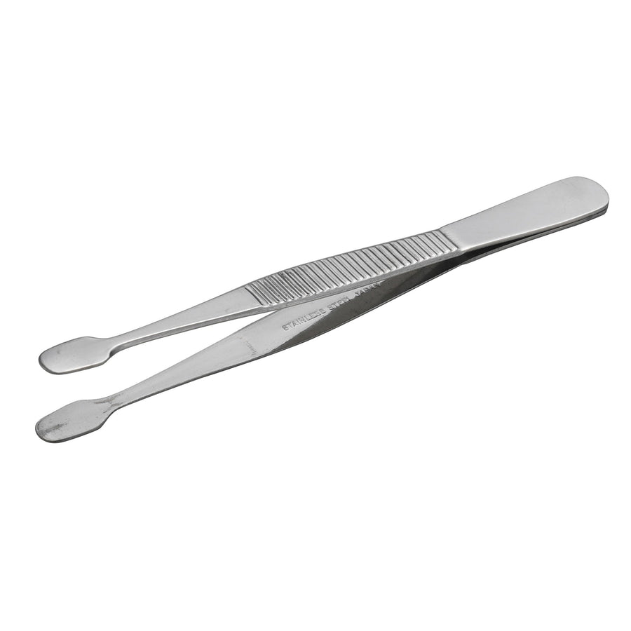 アネックス(Anex) 132 ステンレスピンセット 切手用 - MisakaZoo