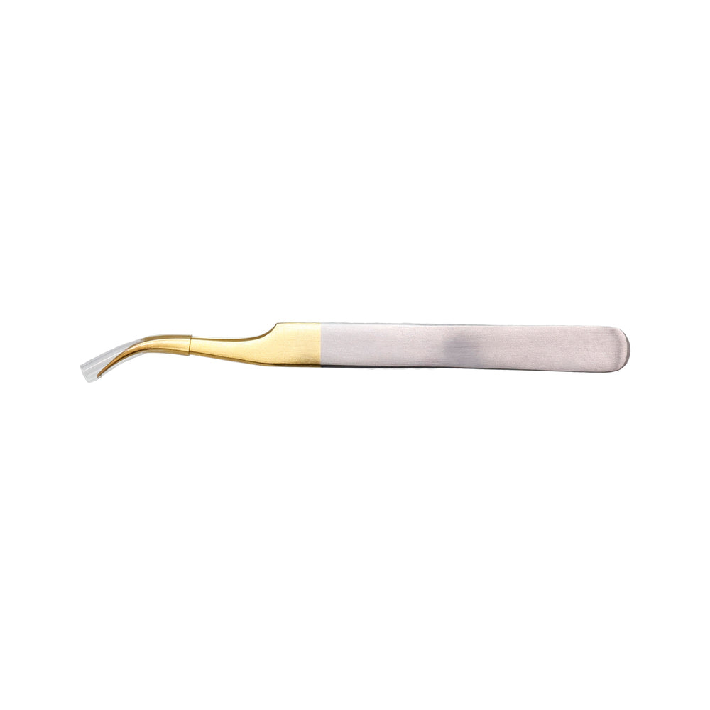 アネックス(Anex) 146 ステンレスピンセット トゲ抜き - MisakaZoo