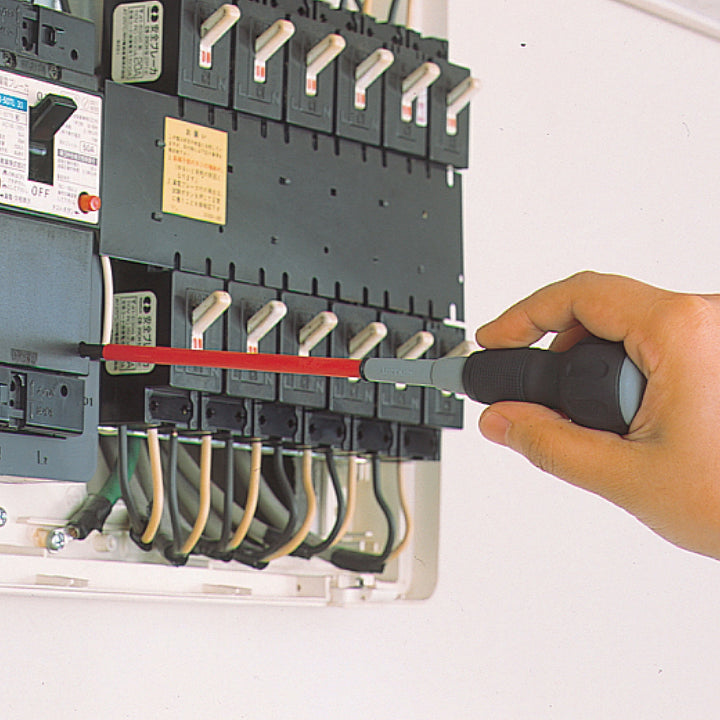 アネックス(Anex) 1720 クイック電工ドライバー - MisakaZoo