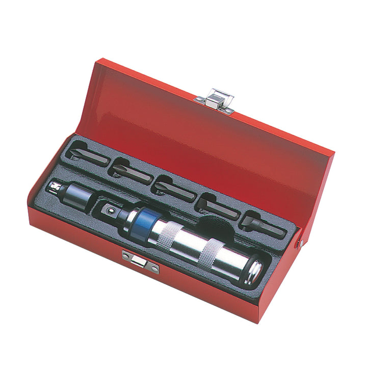 アネックス(Anex) 1901 インパクトドライバー 差込角12.7ｍｍ（1/2”） - MisakaZoo