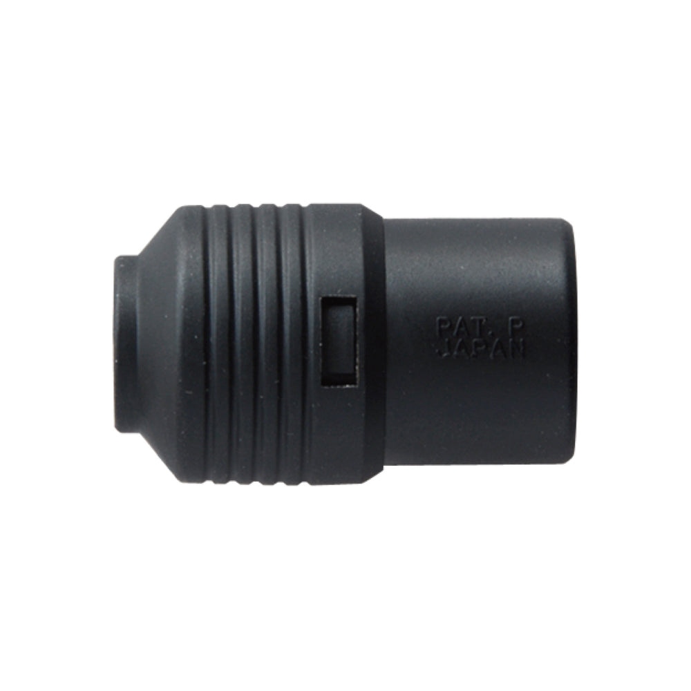アネックス(Anex) 1903-BA 手動インパクトドライバー用アダプター 差込角6.35ｍｍ（1/4”）用 - MisakaZoo