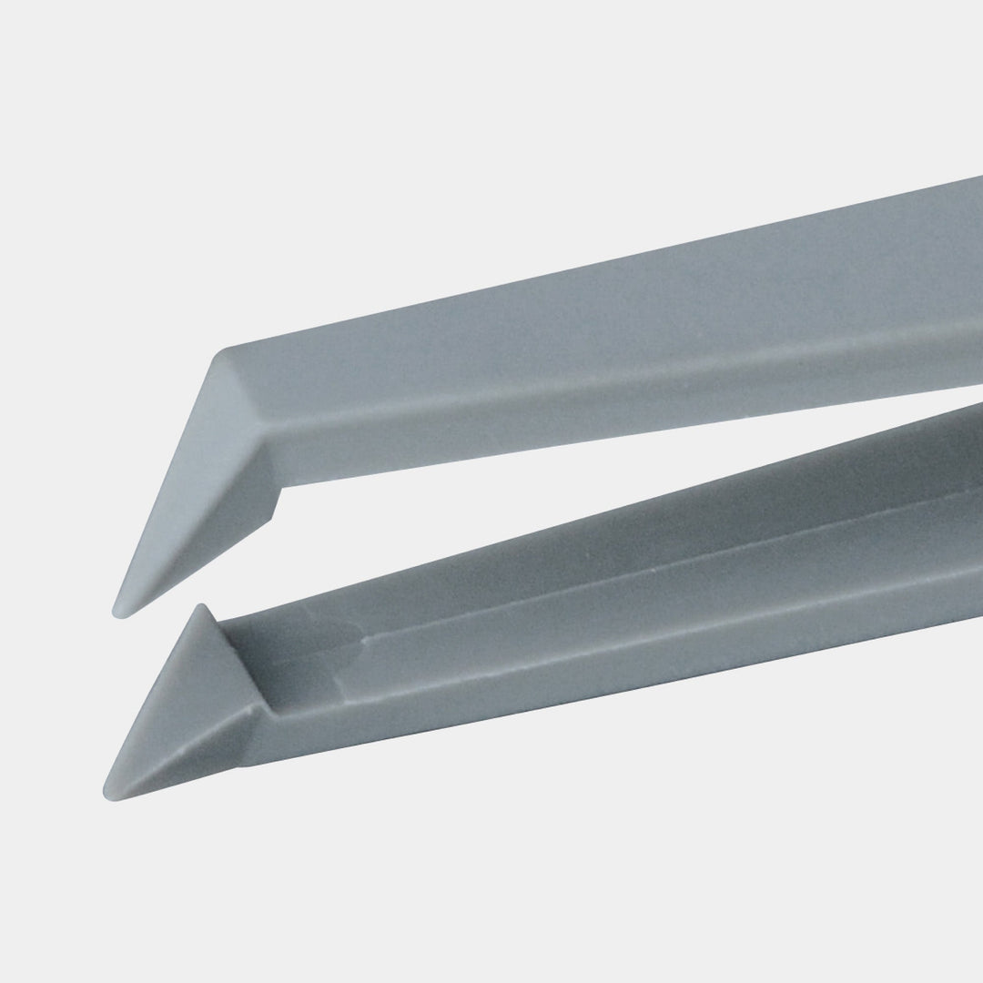 アネックス(Anex) 232 プラスチックピンセット 先曲型120mm - MisakaZoo