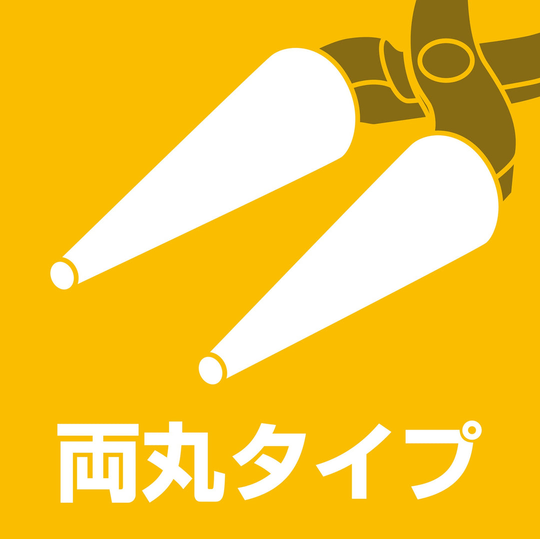 アネックス(Anex) 253-N ナイロンカバー付 ラバーグリップヤットコ 両丸タイプ - MisakaZoo