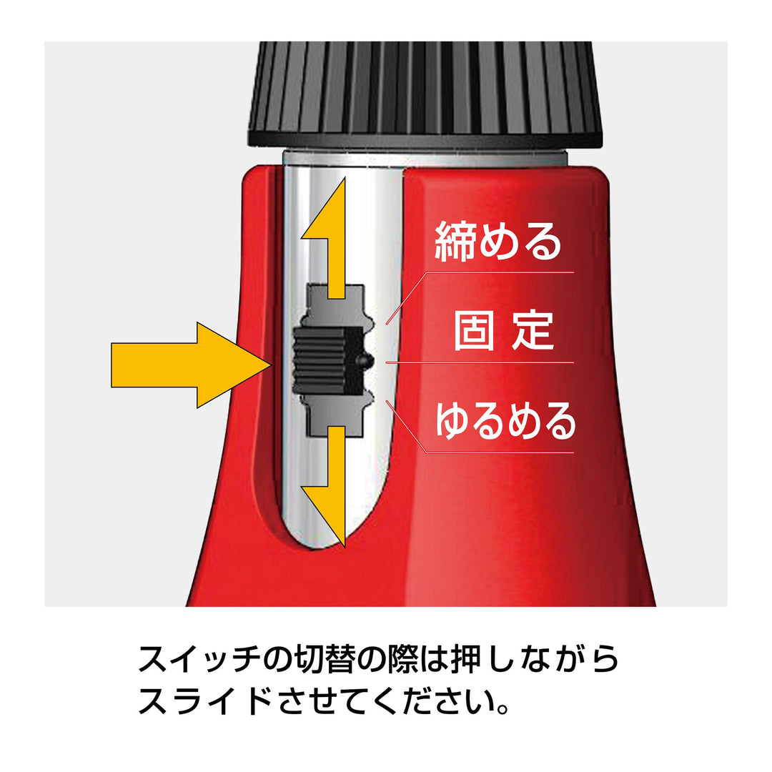 アネックス(Anex) 290 ネジピタラチェットドライバー - MisakaZoo