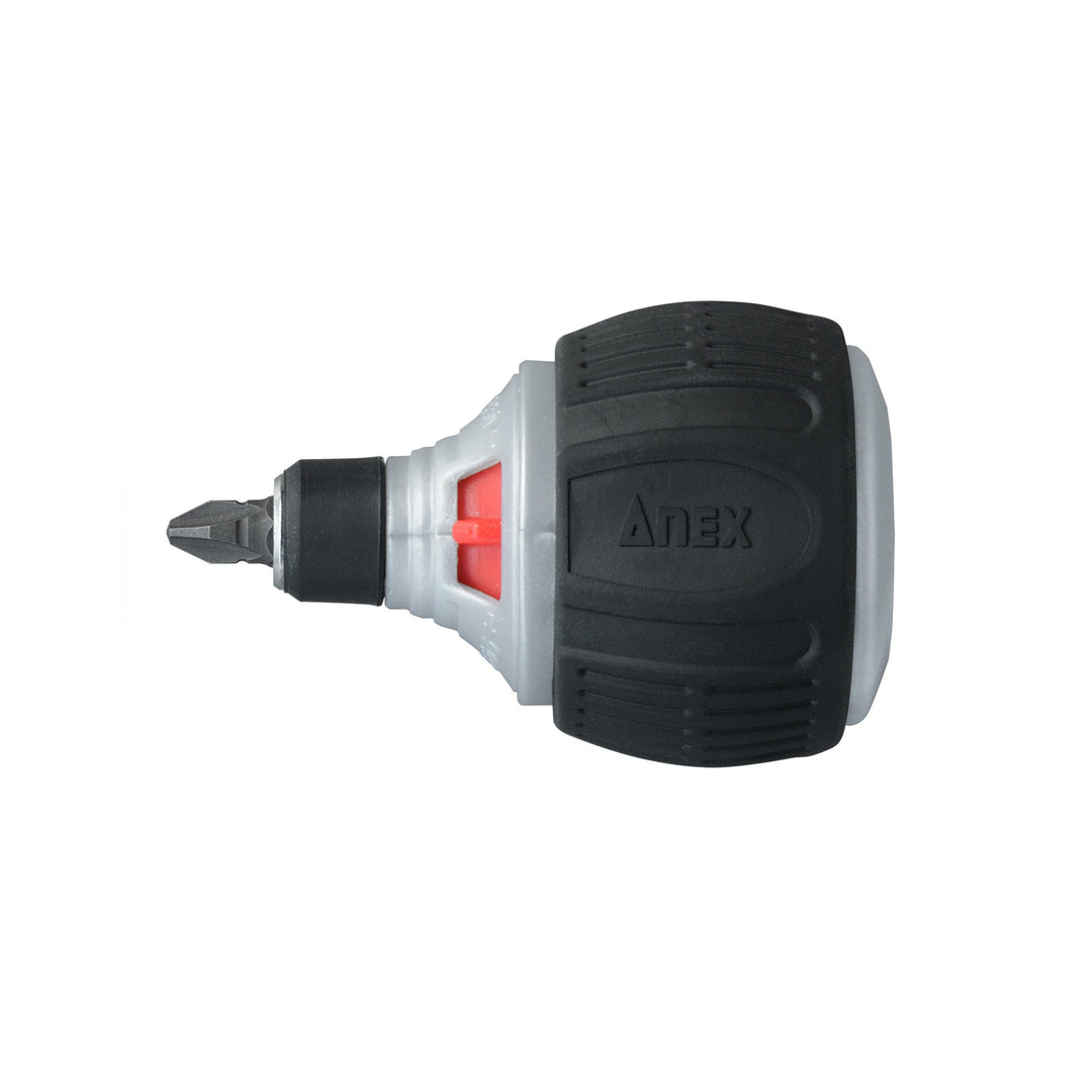 アネックス(Anex) 307-D ミニスタ72 ラチェットドライバースタービータイプ - MisakaZoo