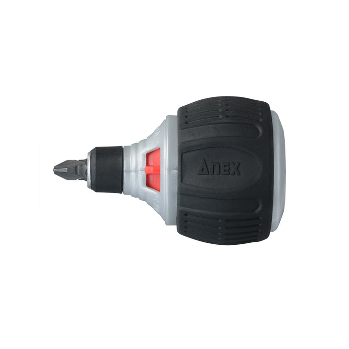 アネックス(Anex) 307-D ミニスタ72 ラチェットドライバースタービータイプ - MisakaZoo