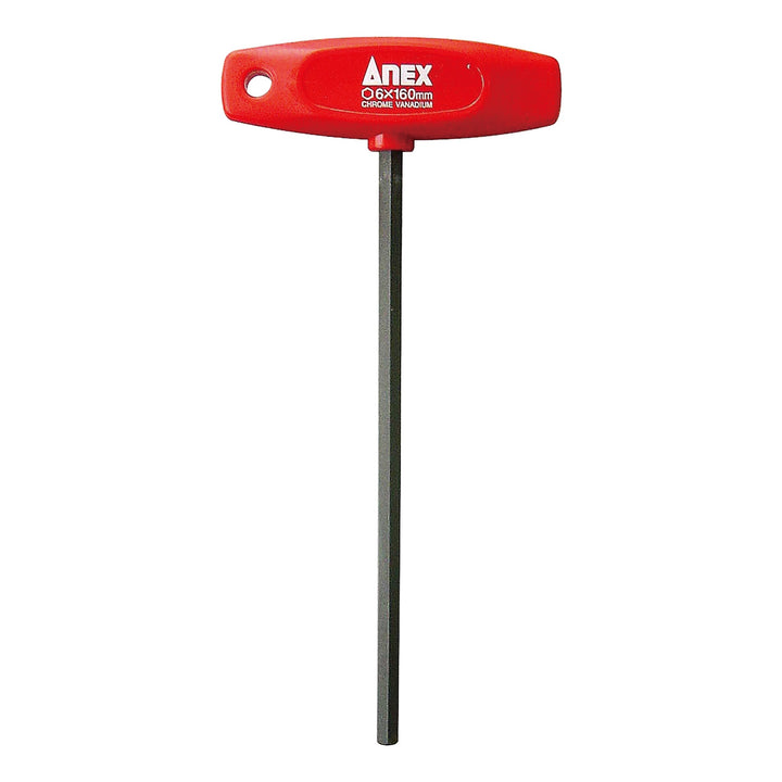 アネックス(Anex) 3200 T型六角レンチドライバー - MisakaZoo