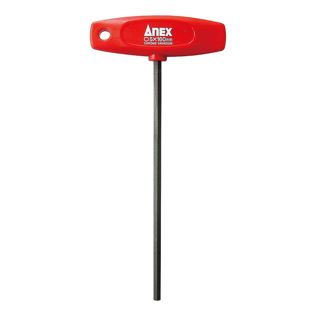 アネックス(Anex) 3200 T型六角レンチドライバー - MisakaZoo