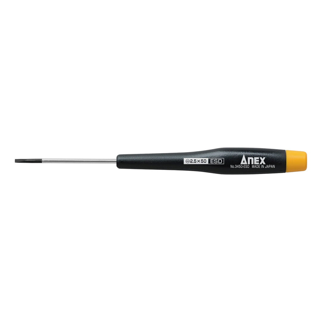 アネックス(Anex) 3450-ESD ESD精密ドライバー - MisakaZoo