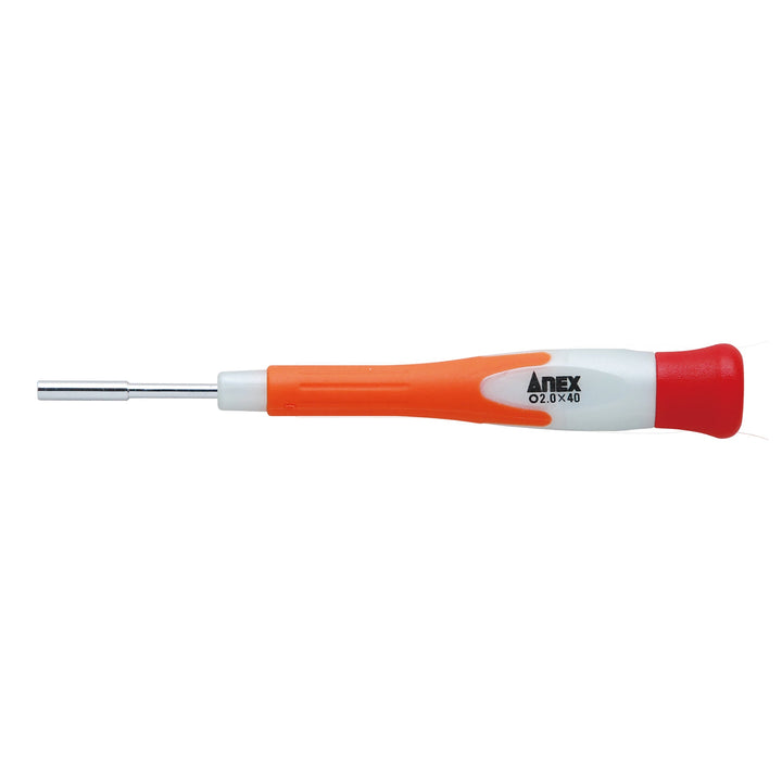 アネックス(Anex) 3550 スーパーフィット精密ボックスドライバー H2.0×40 - MisakaZoo