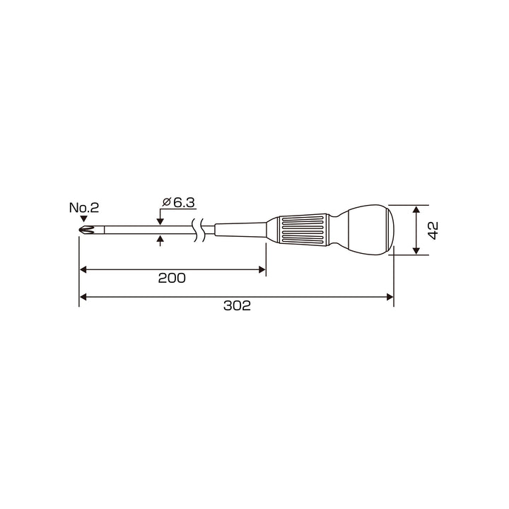 アネックス(Anex) 3700 クッションパワードライバー 電工タイプ - MisakaZoo
