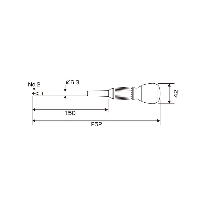 アネックス(Anex) 3700 クッションパワードライバー 電工タイプ - MisakaZoo