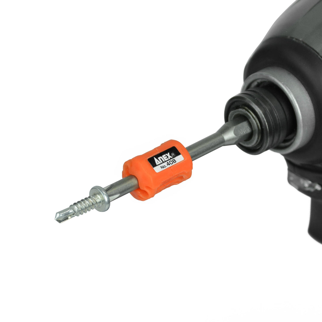 アネックス(Anex) 408 段付用マグキャッチMINI 2ヶ入 - MisakaZoo