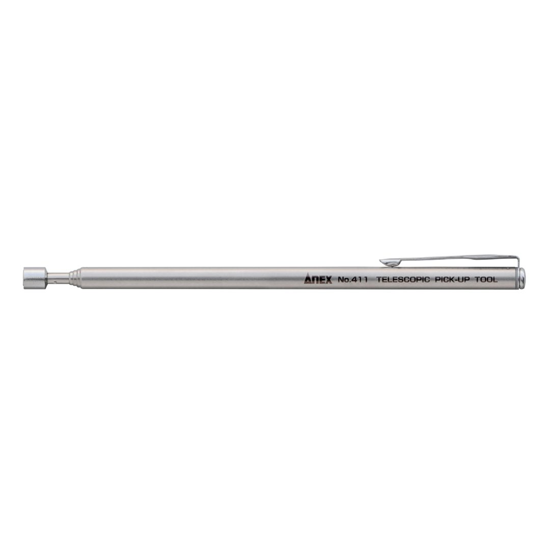 アネックス(Anex) 411 伸縮式ピックアップツール 全長約145～560ｍｍ - MisakaZoo