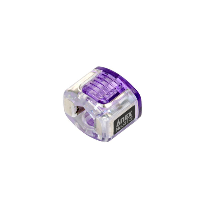 アネックス(Anex) 413-KV マグキャッチNANO（黒色、紫色） 2ヶ入 - MisakaZoo