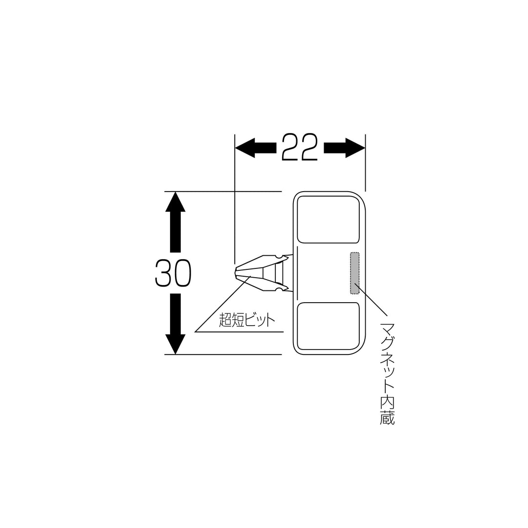 アネックス(Anex) 59 マグドラ22 - MisakaZoo