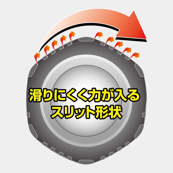アネックス(Anex) 7030 スリットドライバー 貫通タイプ - MisakaZoo