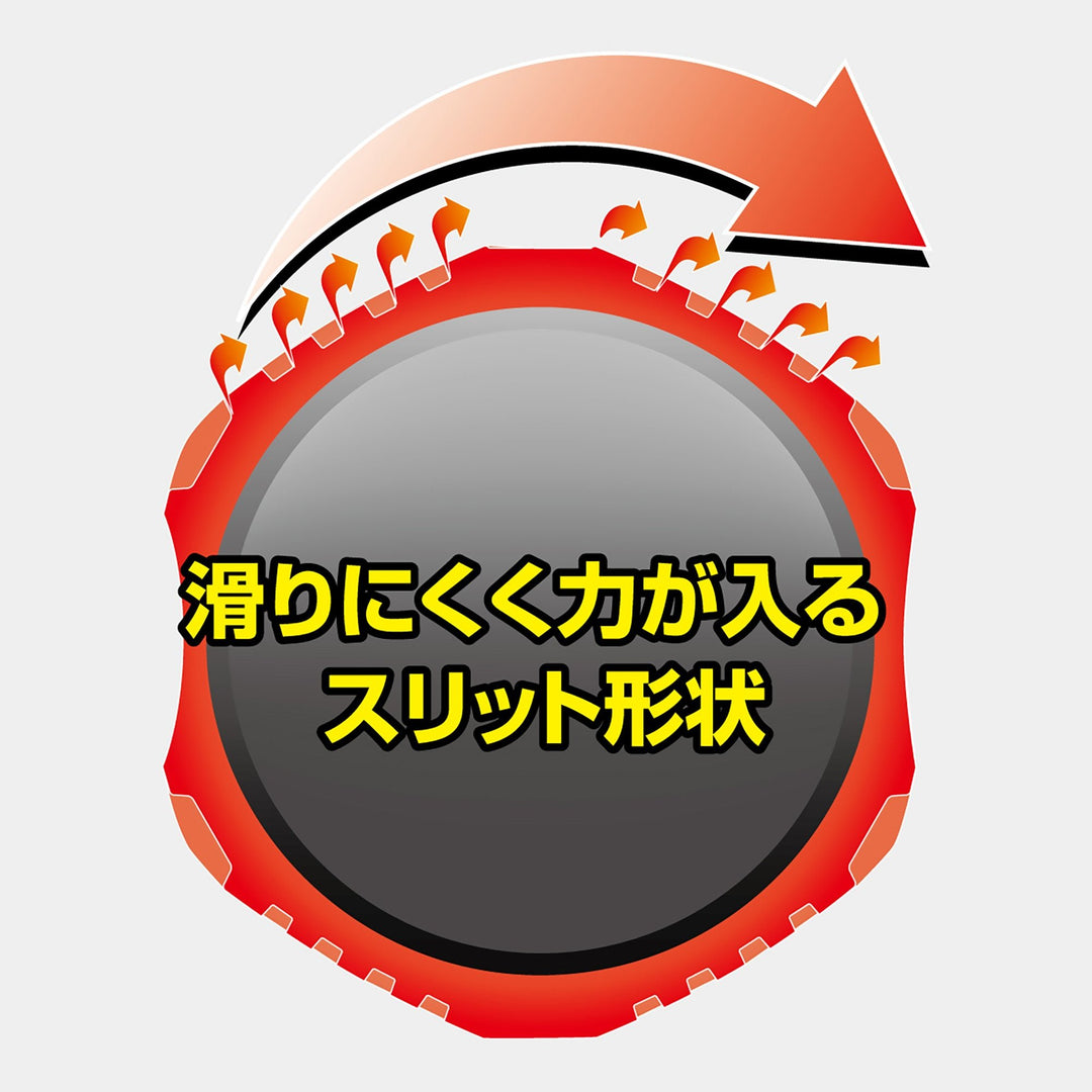 アネックス(Anex) 7700 スリットパワードライバー 電工／レギュラータイプ - MisakaZoo