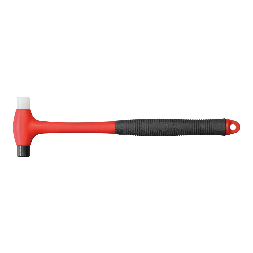 ANEX 9012 Mini Combi Hammer [Replaceable Head] - MisakaZoo