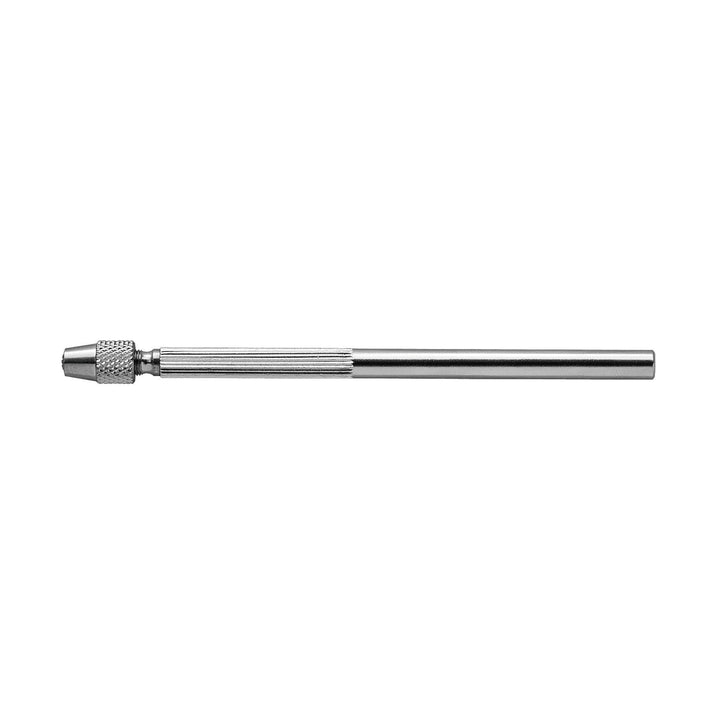アネックス(Anex) 91 ピンバイス貫通式 0.1～0.9ｍｍ（丸軸径） - MisakaZoo