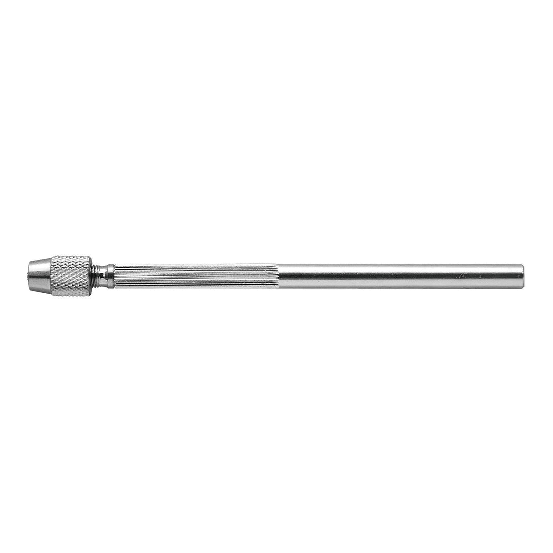アネックス(Anex) 92 ピンバイス貫通式 0.1～1.2ｍｍ（丸軸径） - MisakaZoo
