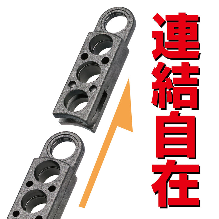 アネックス(Anex) ABHL-S1 連結ビットホルダー - MisakaZoo