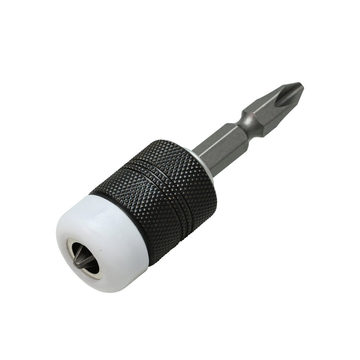 アネックス(Anex) ABS-2065 石膏ボード用ビスキャッチ＆ストップ ＋2×65両頭ビット - MisakaZoo