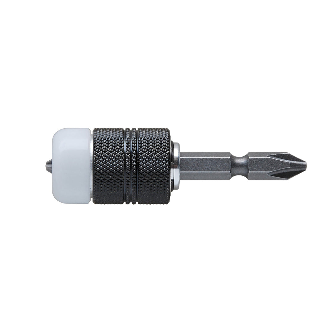アネックス(Anex) ABS-2065 石膏ボード用ビスキャッチ＆ストップ ＋2×65両頭ビット - MisakaZoo