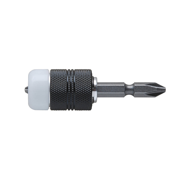 アネックス(Anex) ABS-2065 石膏ボード用ビスキャッチ＆ストップ ＋2×65両頭ビット - MisakaZoo