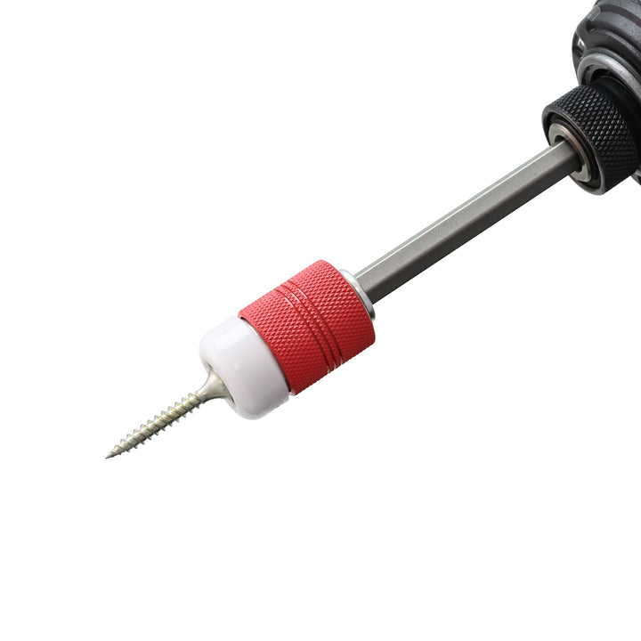 アネックス(Anex) ABS-2110 石膏ボード用ビスキャッチ＆ストップ ＋2×110両頭ビット - MisakaZoo