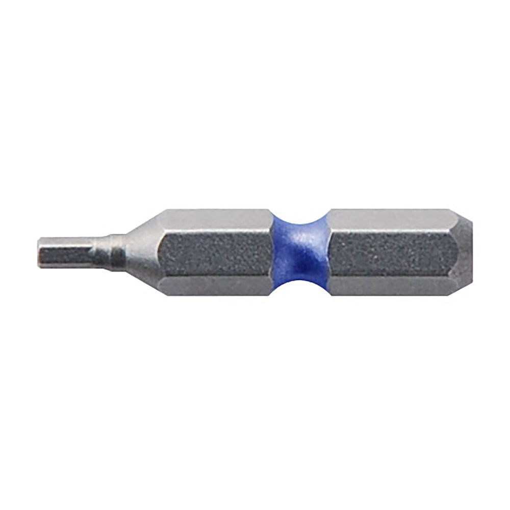 アネックス(Anex) ACHX-2535 六角レンチカラービット 1本組 H2.5×35 - MisakaZoo