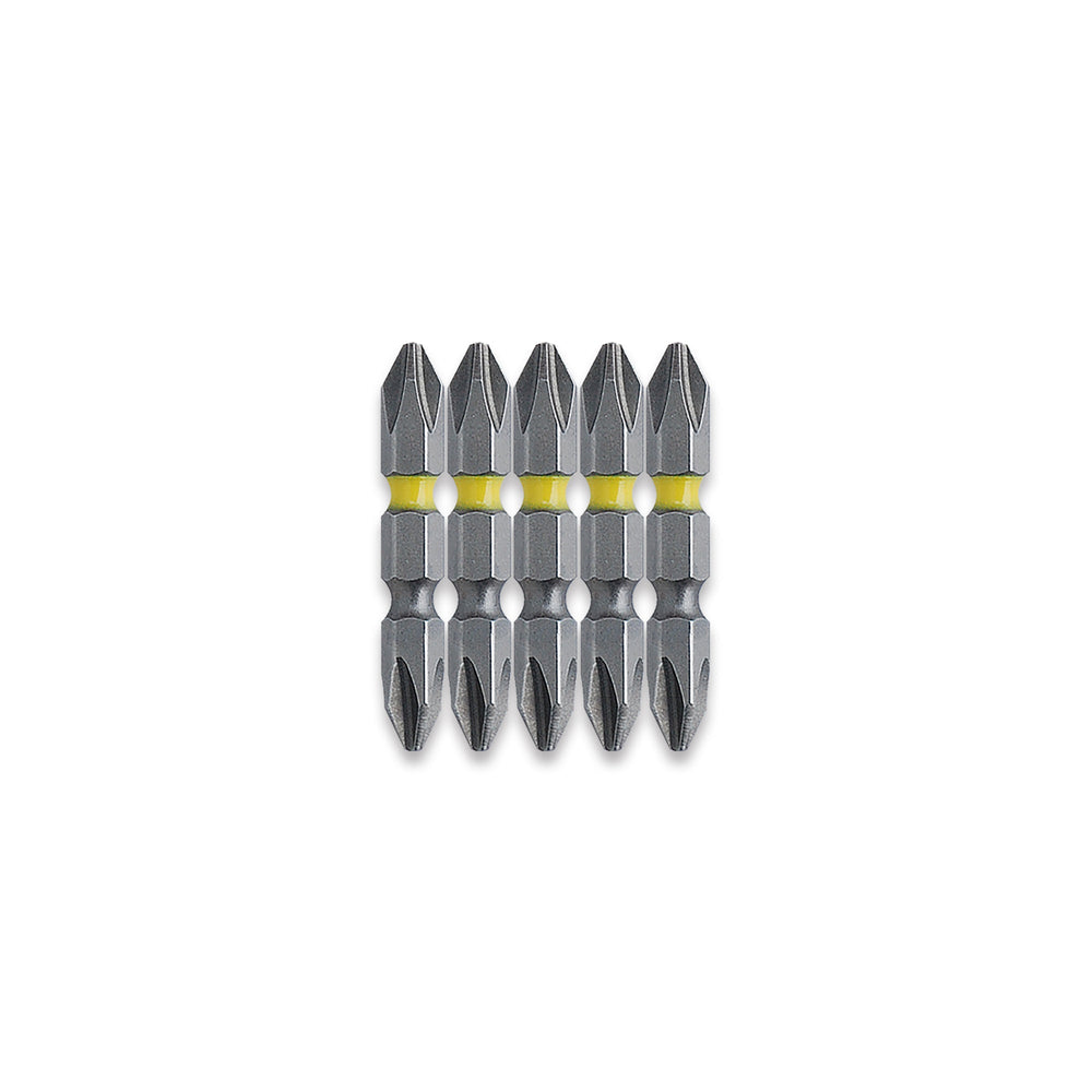 アネックス(Anex) ACM5-2045 カラービット 5本組 ＋2×45 - MisakaZoo
