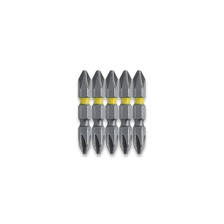 アネックス(Anex) ACM5-2045 カラービット 5本組 ＋2×45 - MisakaZoo