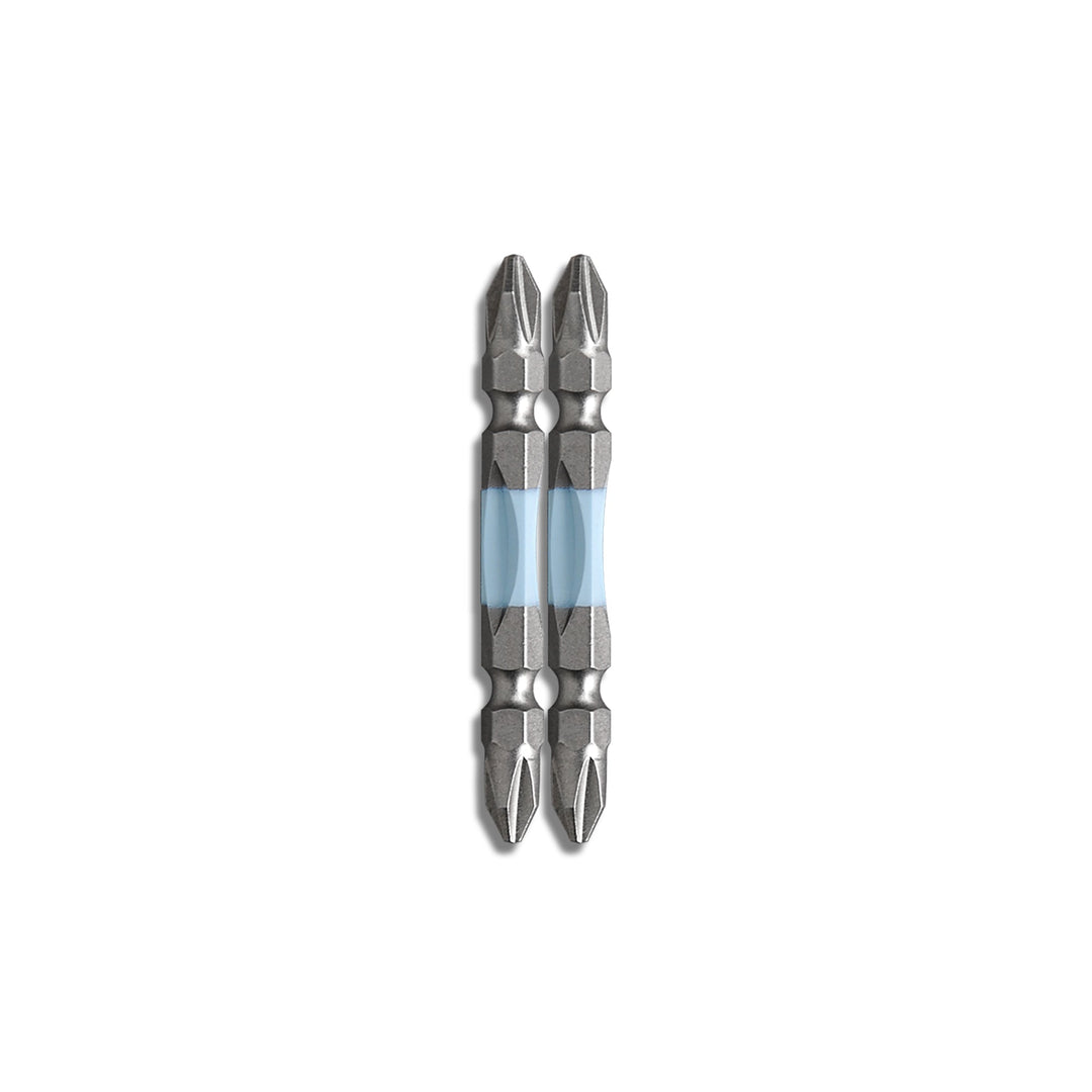 アネックス(Anex) ACTP-2065 カラートーションビット 2本組 ＋2×65 - MisakaZoo
