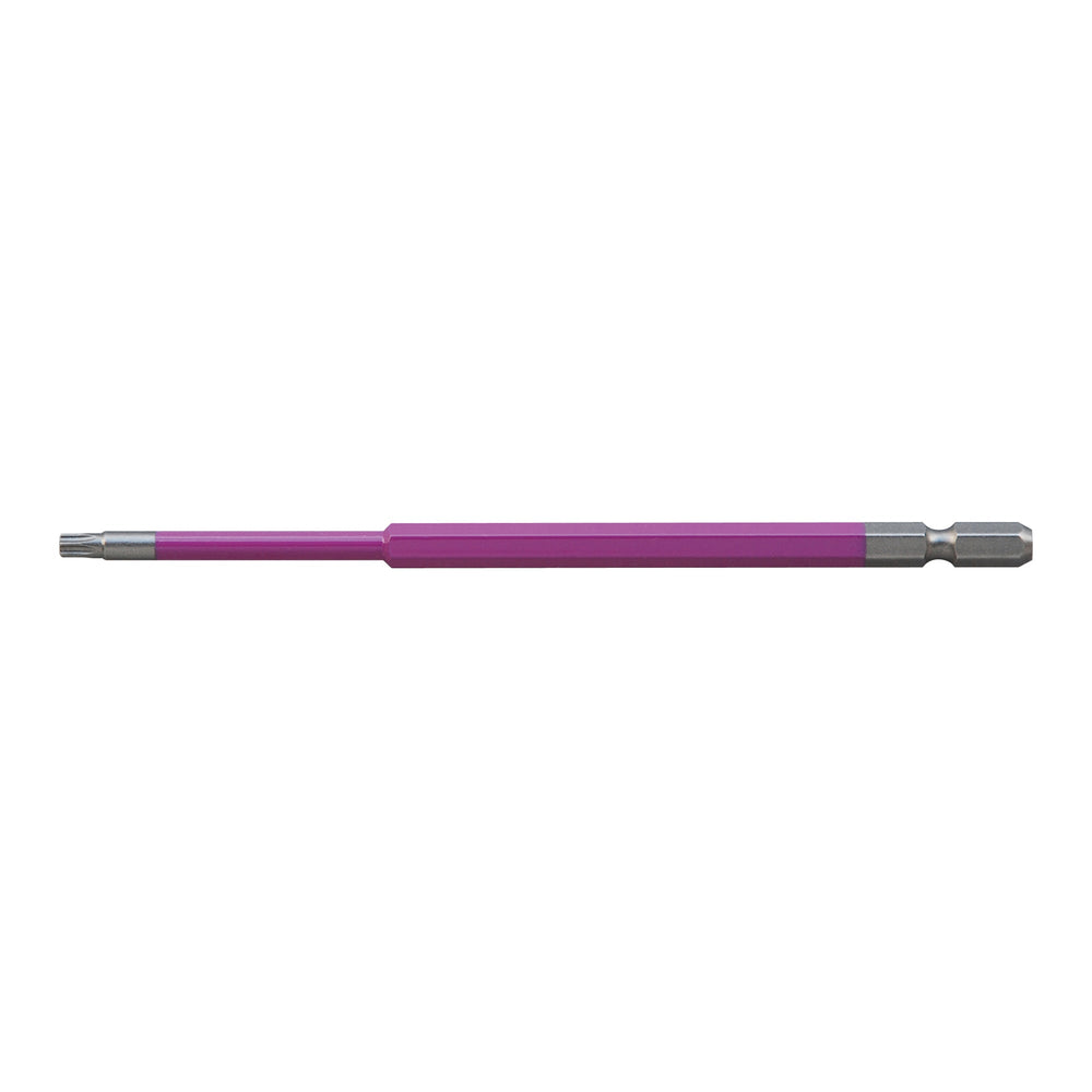 アネックス(Anex) ACTX-2015 ヘクスローブカラービット 1本組 T20×150 - MisakaZoo