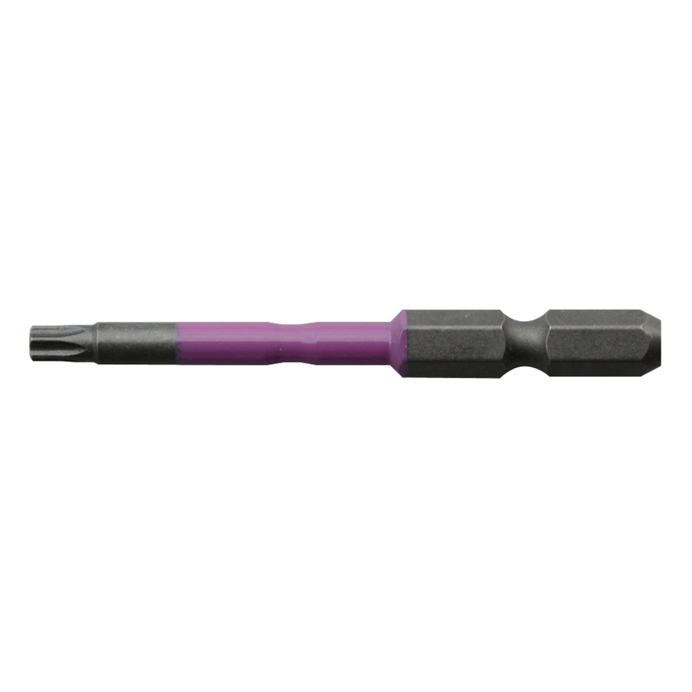 アネックス(Anex) ACTX-2065N ヘクスローブカラービット 1本組 穴なし T20×65 - MisakaZoo